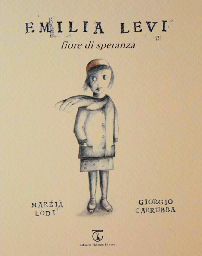 copertina LE MILLE EMILIA