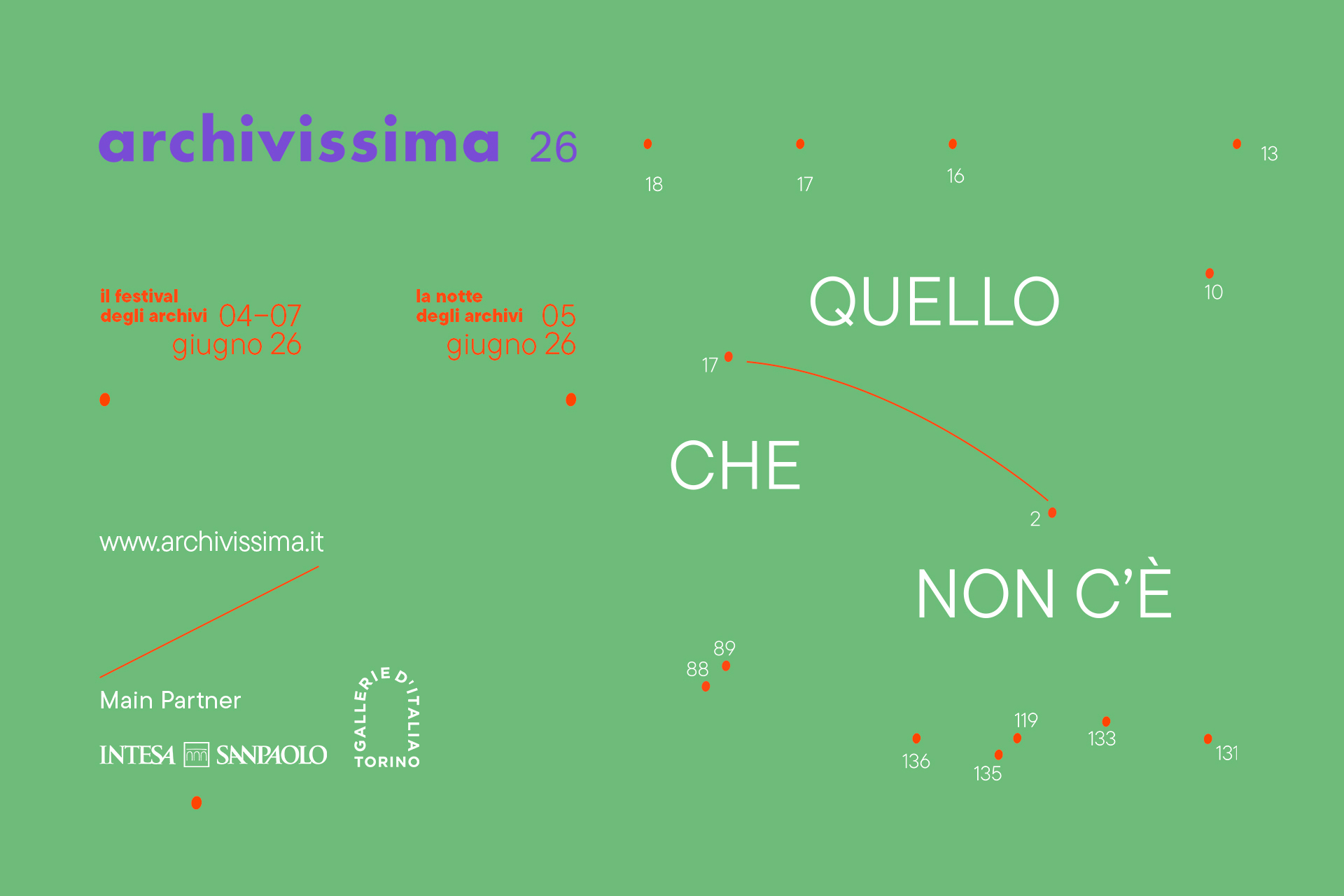 ARCHIVISSIMA26 GRAFICA 1920x1280verde