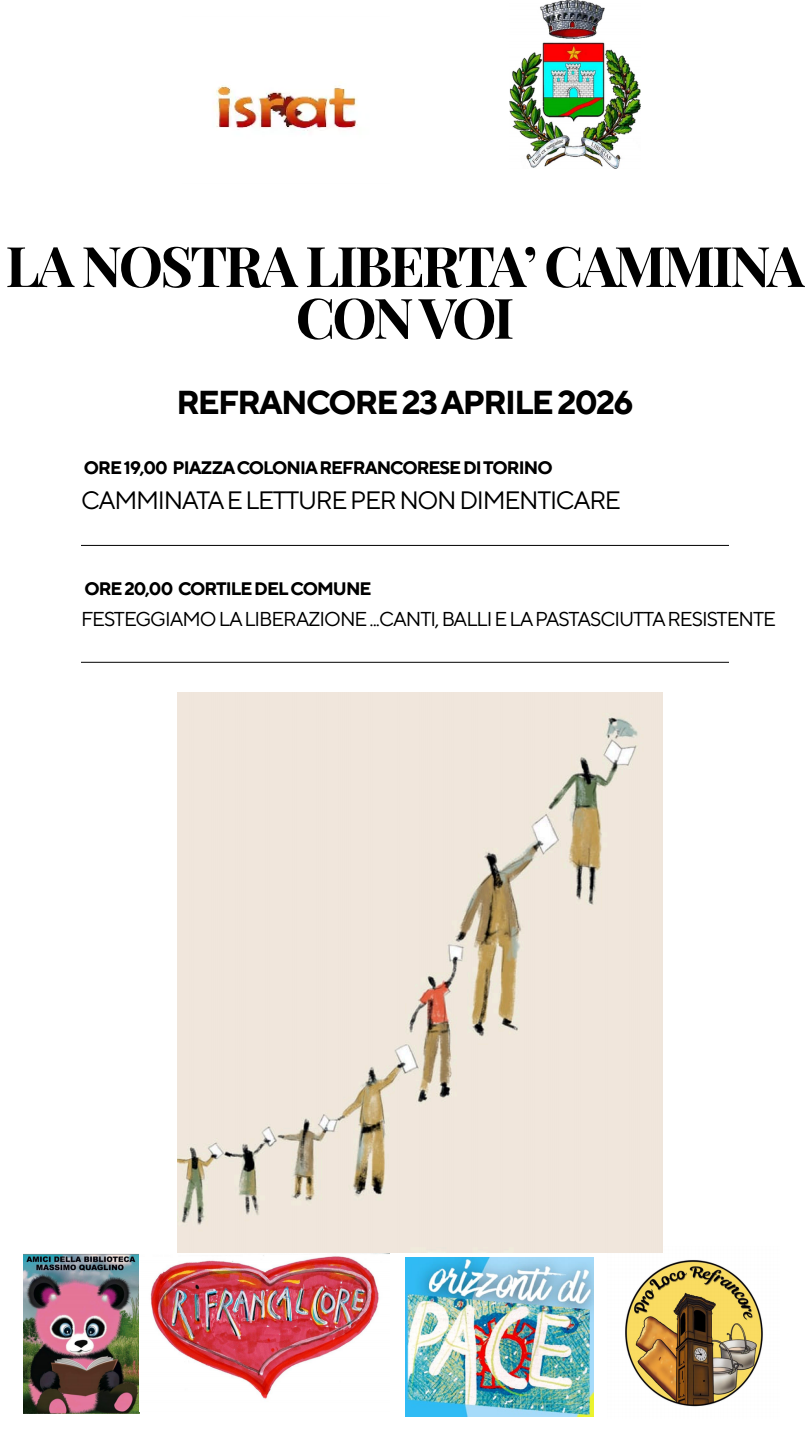 REFRANCORE 23 MAGGIO conv 0