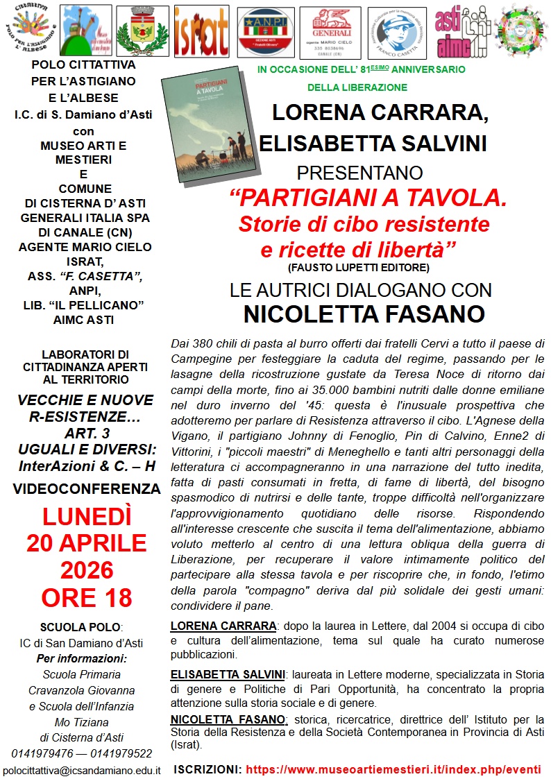 cisterna 20 aprile