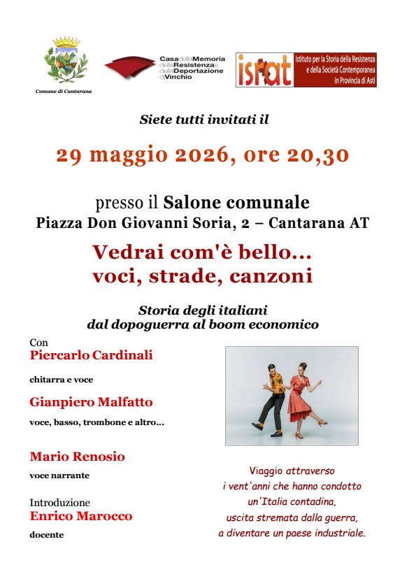 29 maggio Cantarana rivista conv 0