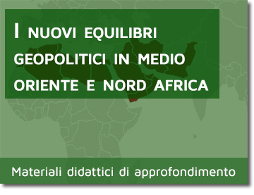 materiali Nord Africa