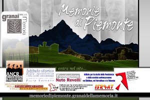 memorie piemonte