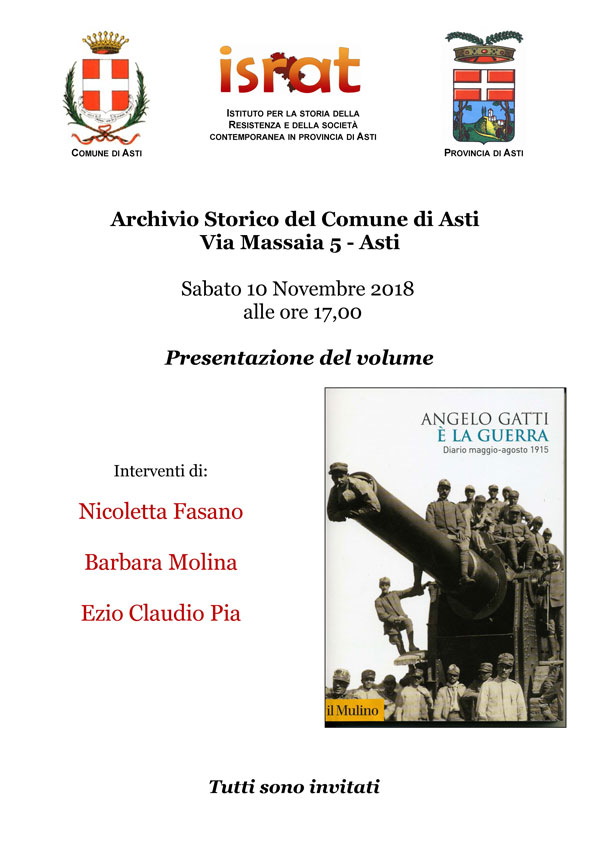 locandina gatti