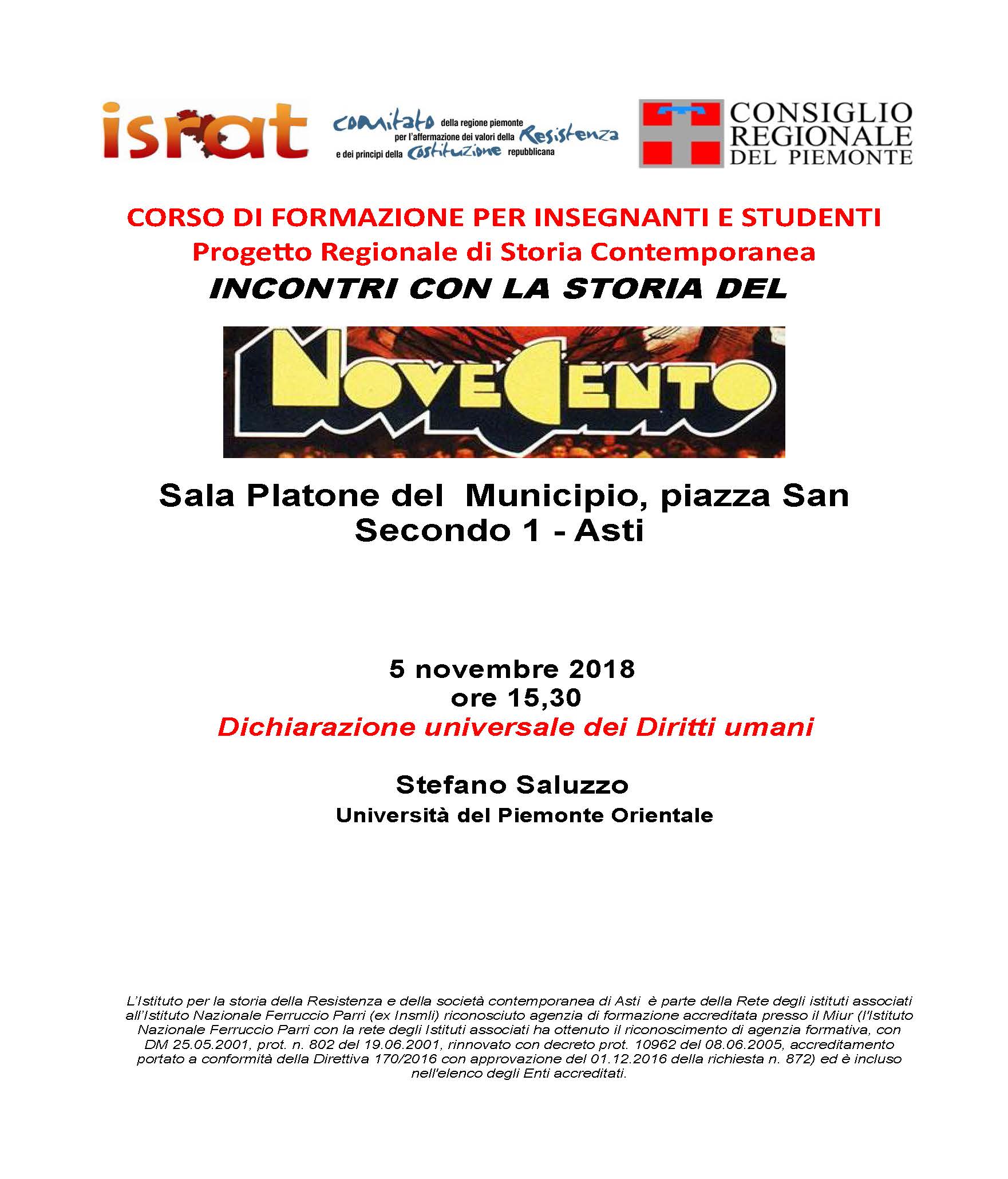 locandina saluzzo Pagina 1 Pagina 1