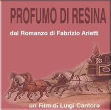 profumo resina