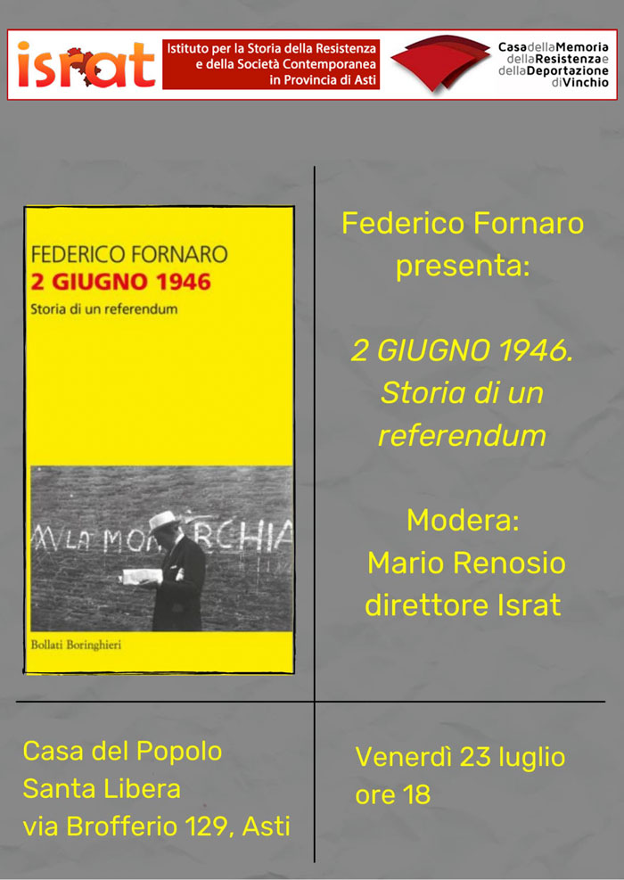Fornaro 23 07 2021