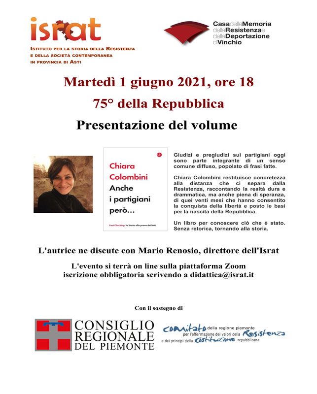 Presentazione Colombini 1.6.2021
