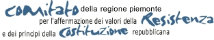 comitato regionale resistenza