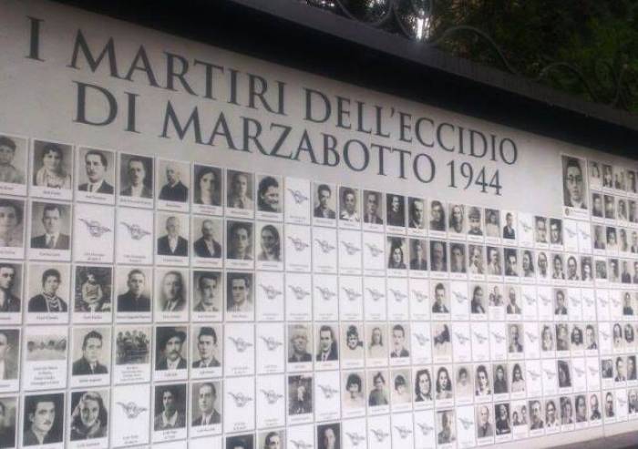 viaggio memoria 2021