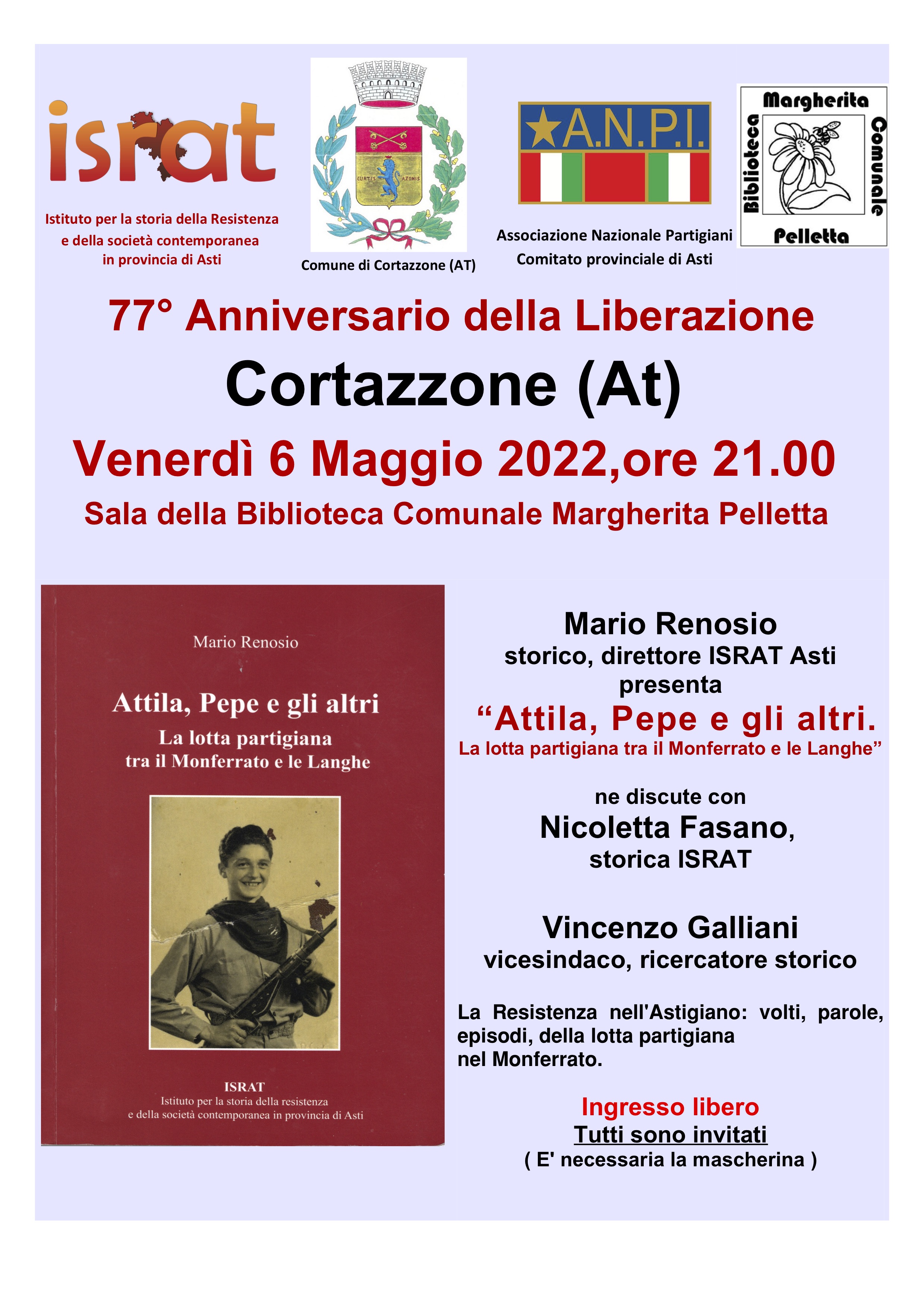 locandina cortazzone