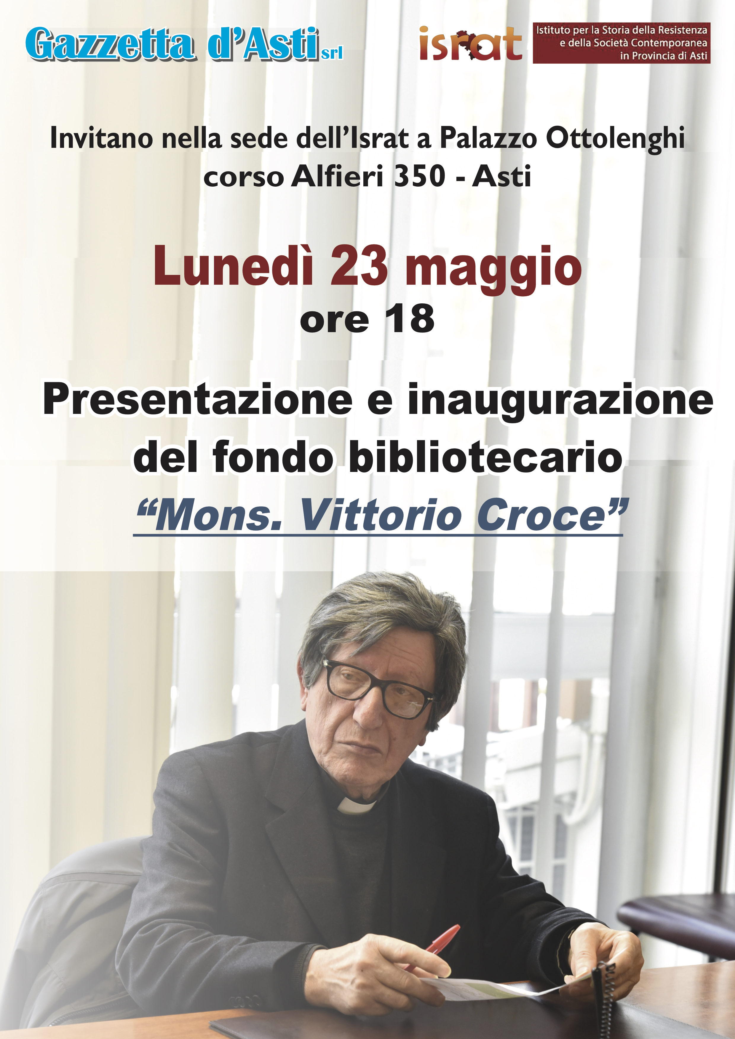 locandina don croce