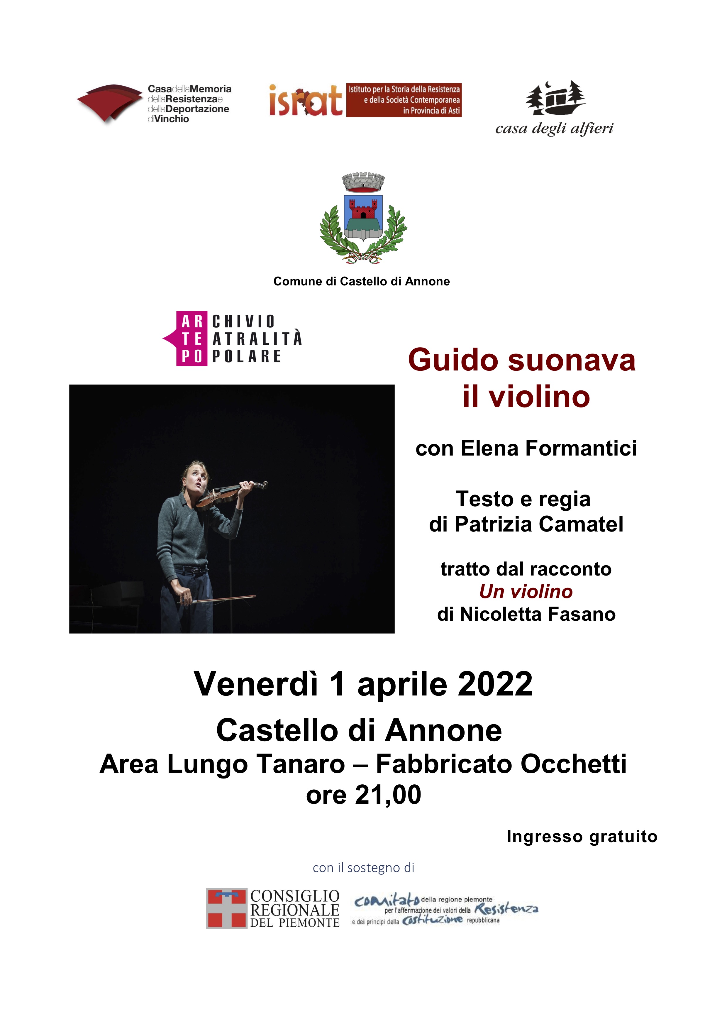 violino 1aprile