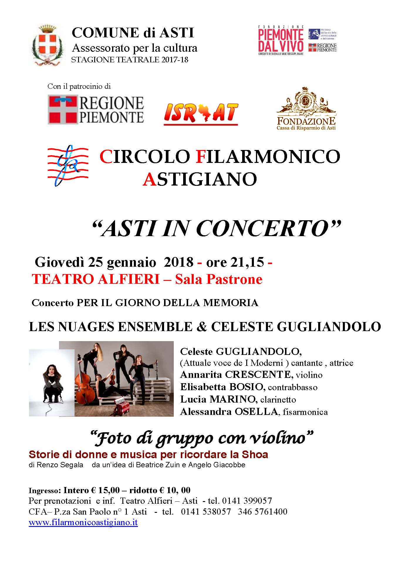 loc. 25 genn corretta