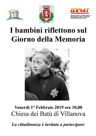 bambini memoria