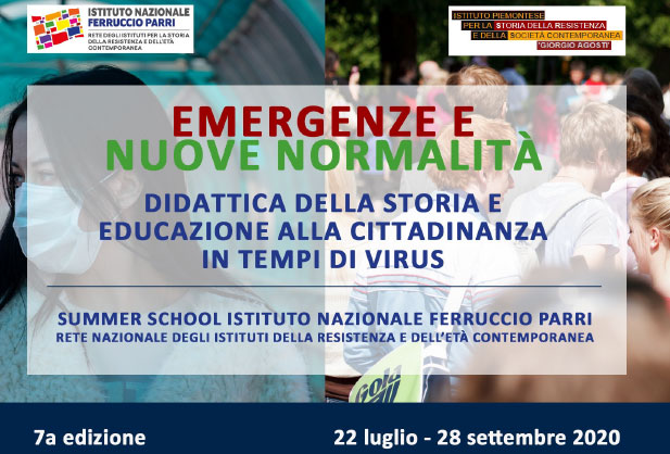 summerschool2020 brochure